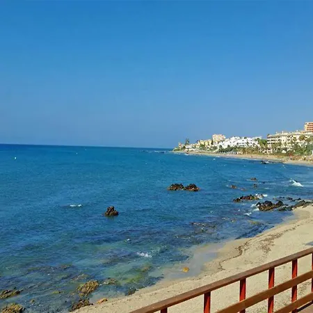 Cocoon Casa Mijas