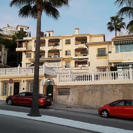 Cocoon Casa 아파트 미하스