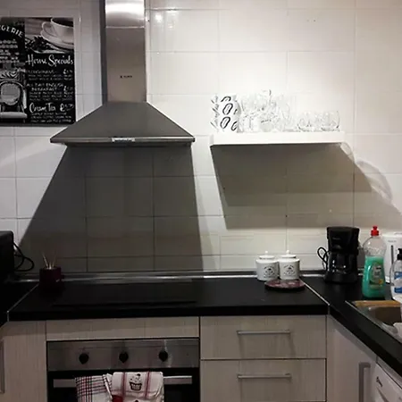 Apartman Cocoon Casa