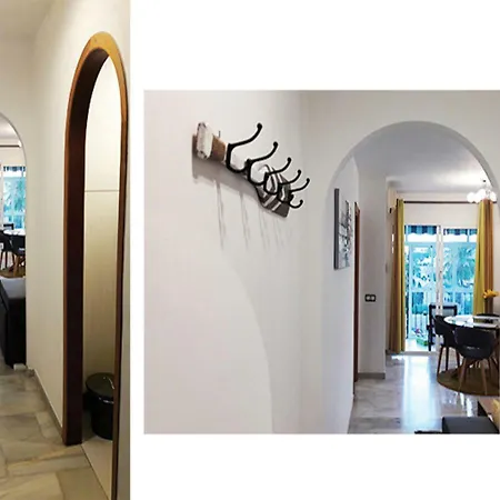 Cocoon Casa Mijas