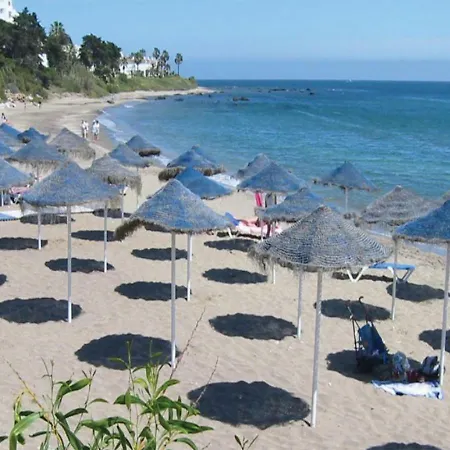 Apartman Cocoon Casa Mijas