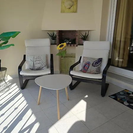 Апартаменты Cocoon Casa