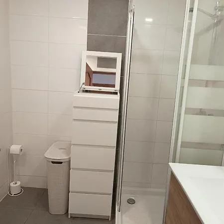 דירה Cocoon Casa *