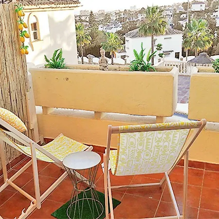 Cocoon Casa דירה