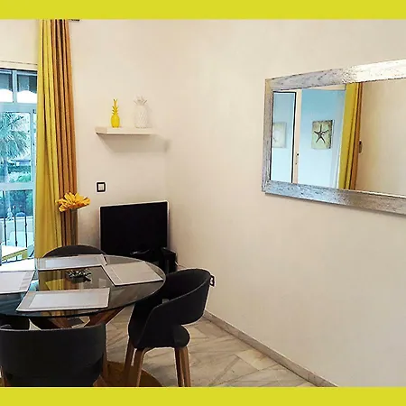Cocoon Casa דירה