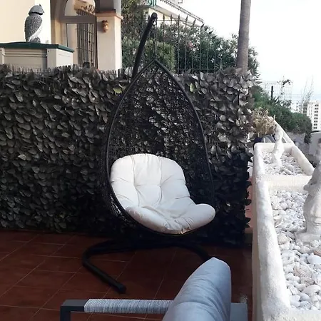 Cocoon Casa Mijas