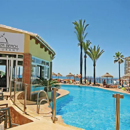 Apartamento Cocoon Casa Mijas